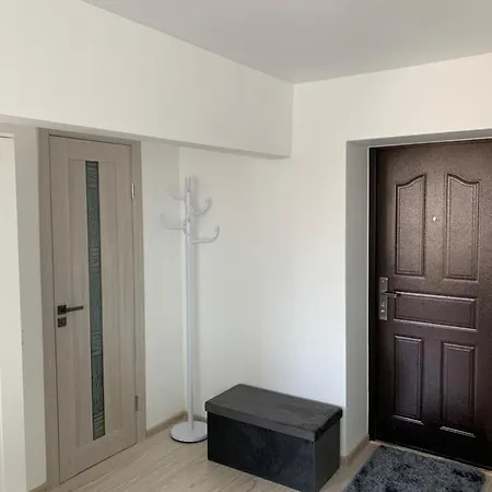 Apartment In