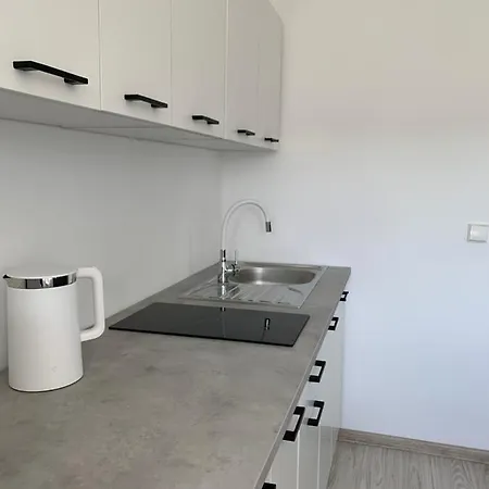 In Apartment Palanga