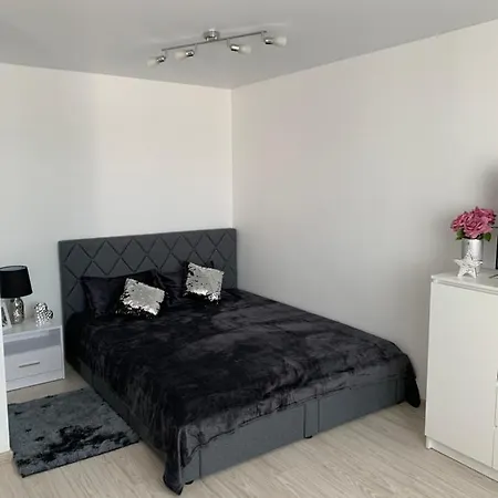 Apartment In Palanga