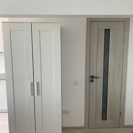 Apartment In Palanga